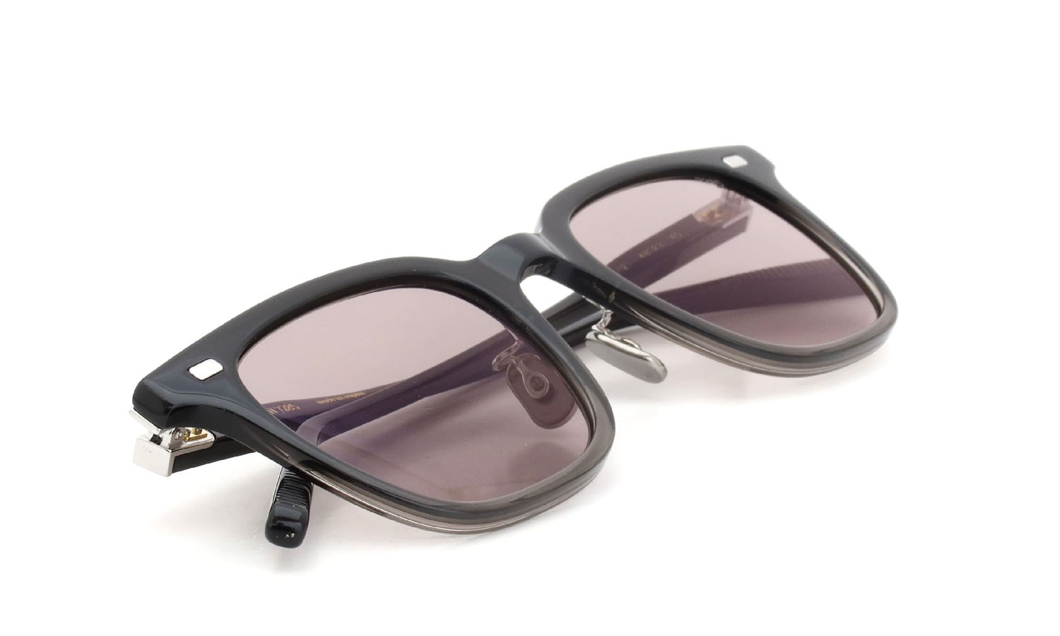 EYEVAN7285 319 サングラス通販 C.121 GM L.T. GRY