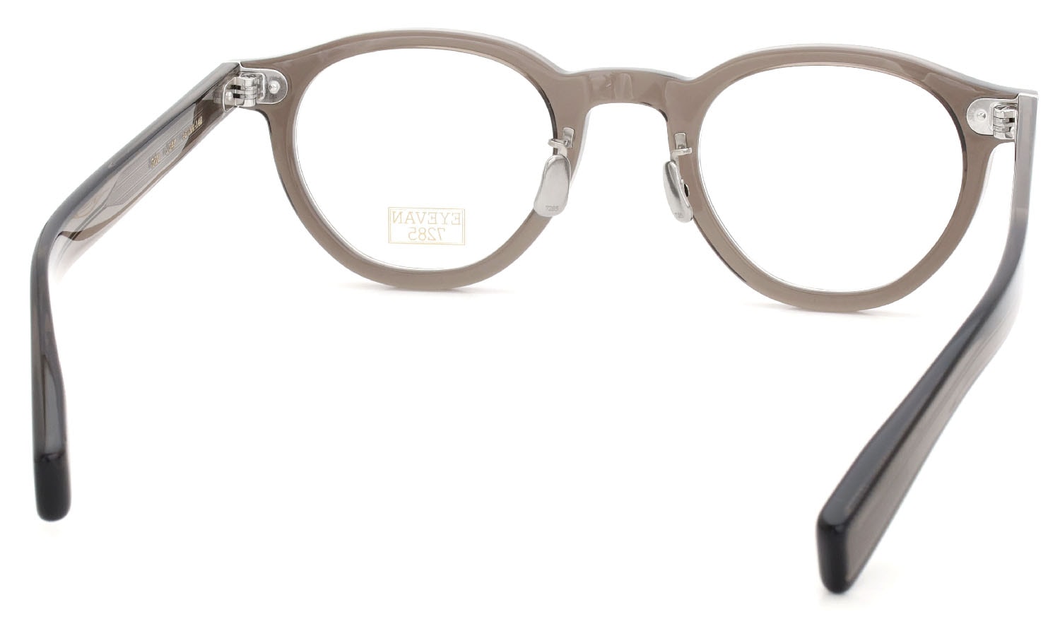 EYEVAN7285 メガネ通販 360 46size C.347