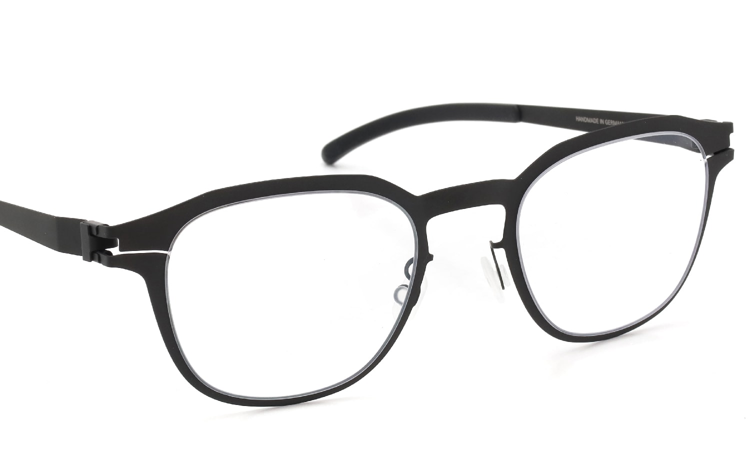 MYKITA メガネ通販 IDRIS COL.002