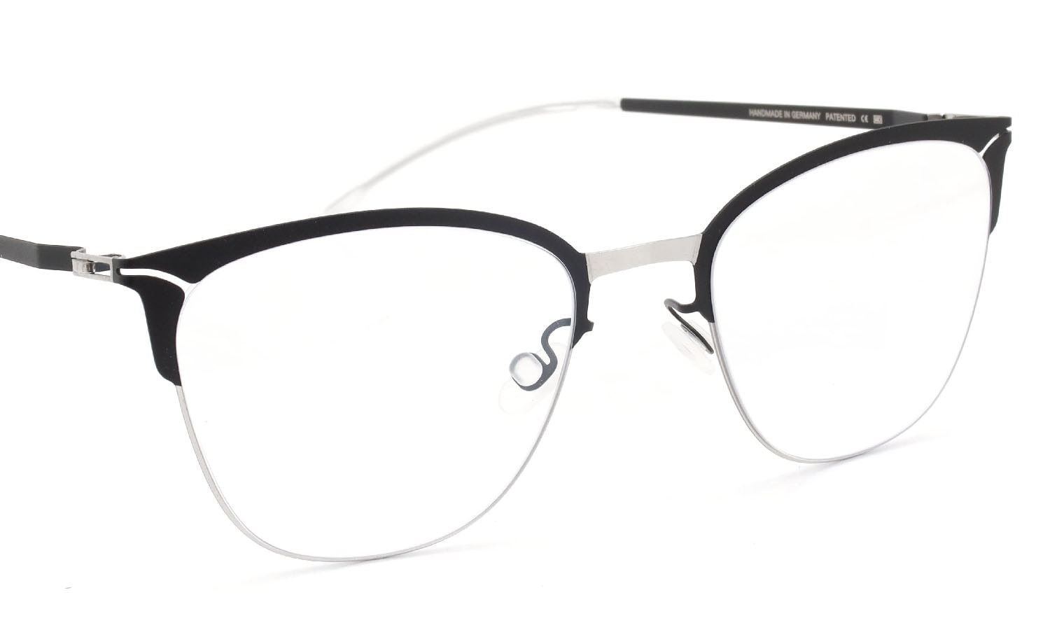 MYKITA メガネ通販 ELBA COL.052