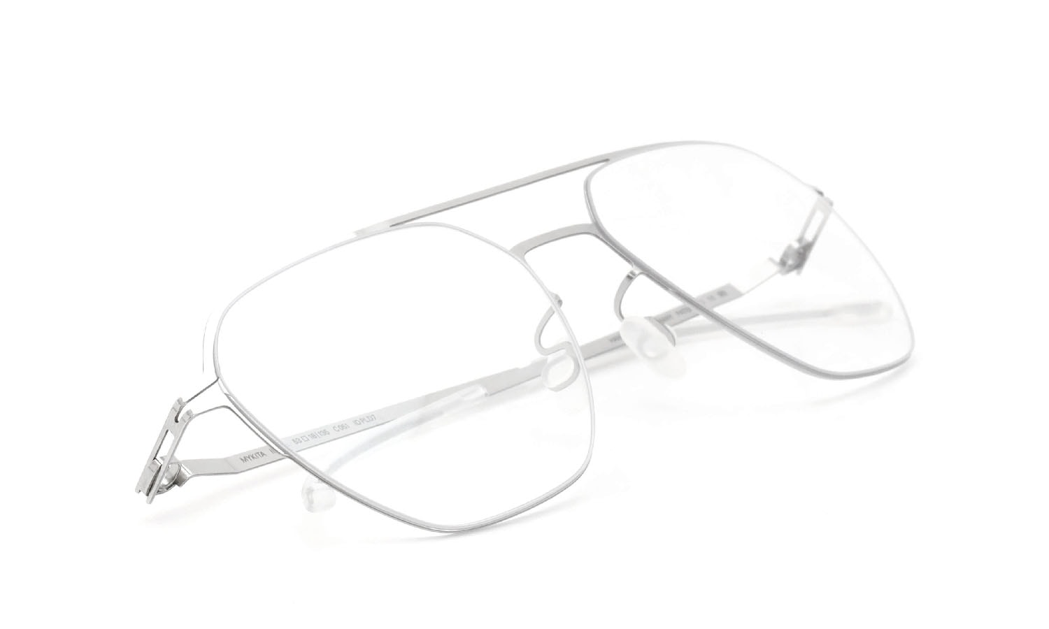 MYKITA メガネ通販 IMBA COL.051