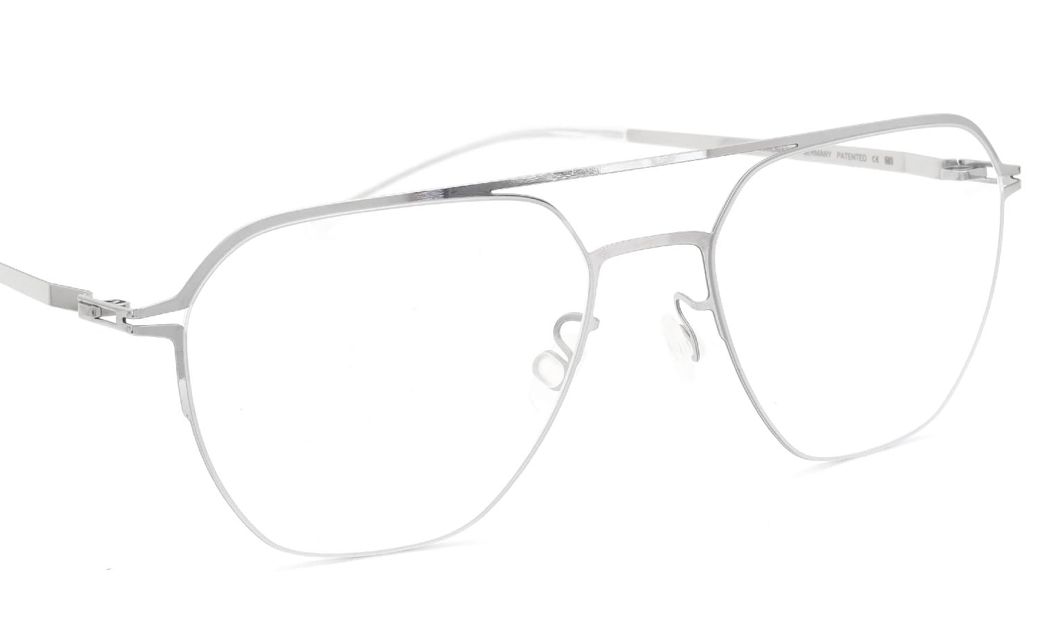 MYKITA メガネ通販 IMBA COL.051