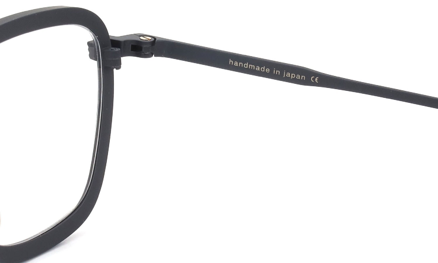 OG×OLIVERGOLDSMITH メガネ通販 TV FOUR M NAVY