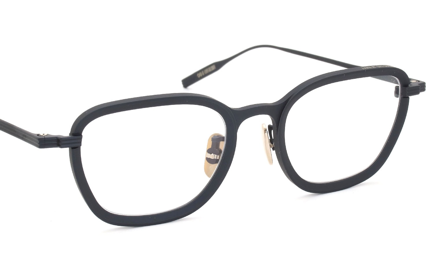 OG×OLIVERGOLDSMITH メガネ通販 TV FOUR M NAVY