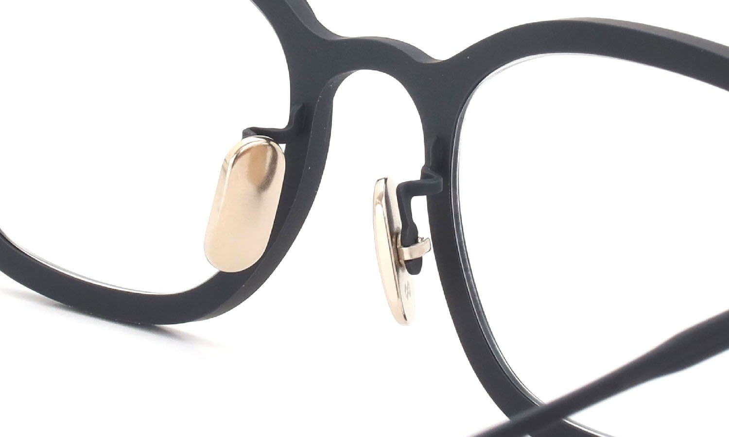 OG×OLIVERGOLDSMITH メガネ通販 TV FOUR M NAVY