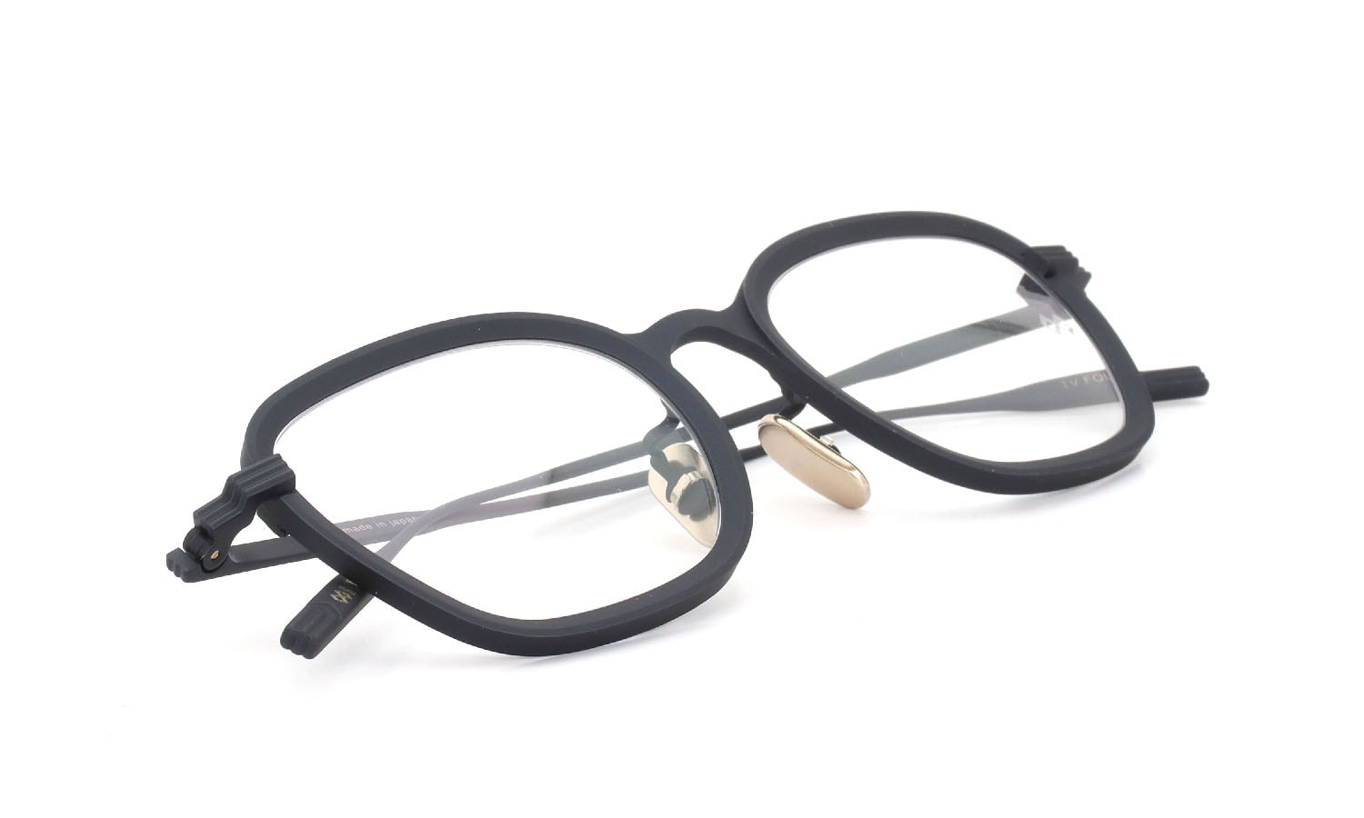 OG×OLIVERGOLDSMITH メガネ通販 TV FOUR M NAVY