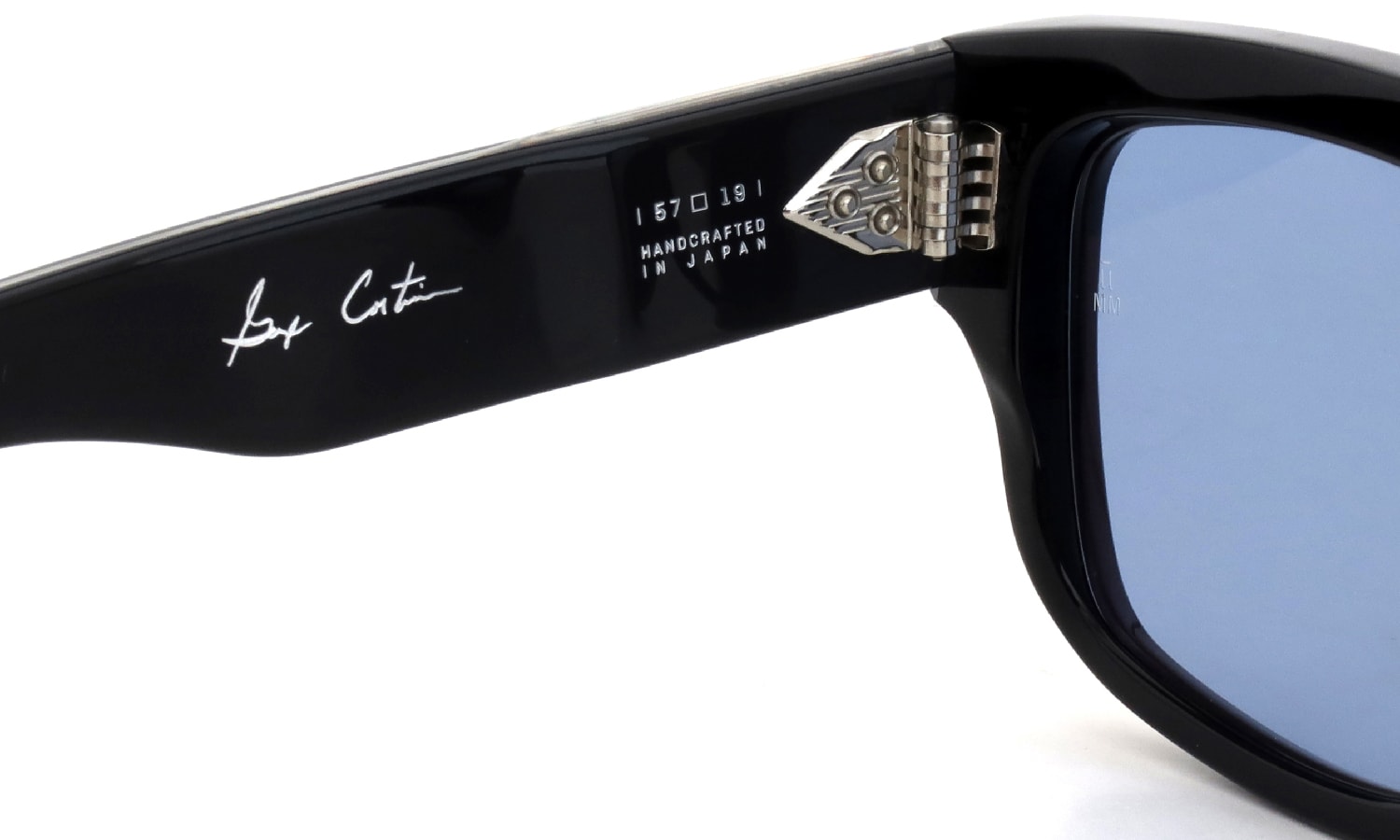 JACQUESMARIEMAGE×GEORGE サングラス通販 RITZ Ciel JMMRTZ-26