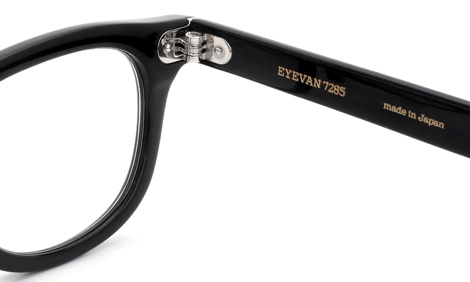 EYEVAN7285 メガネ通販 361(49) C.100