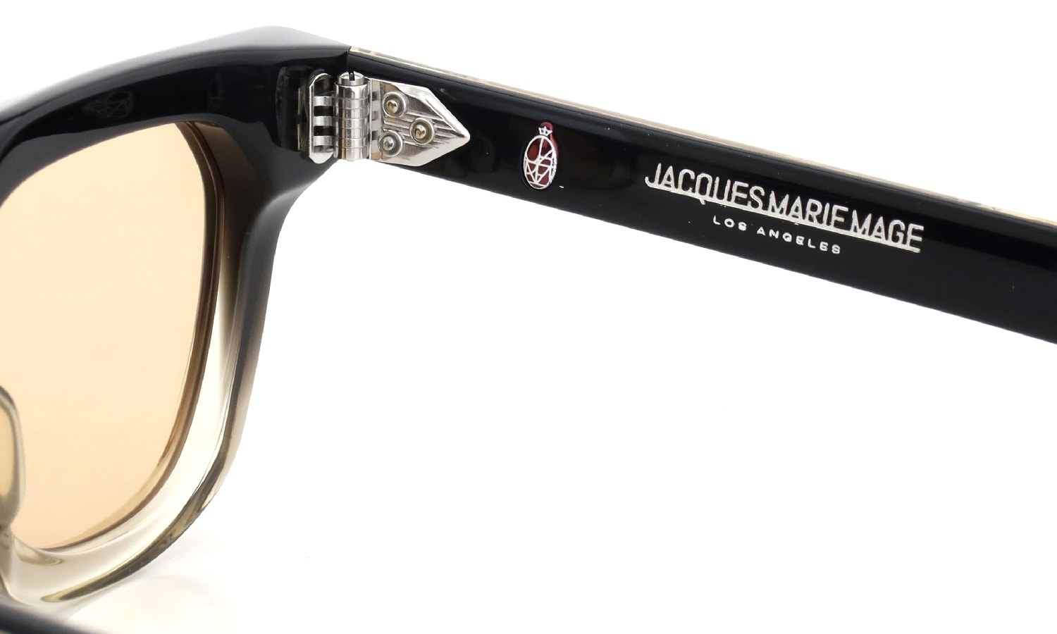 JACQUESMARIEMAGE サングラス通販 VENDOME Black Fade JMMVE-3R