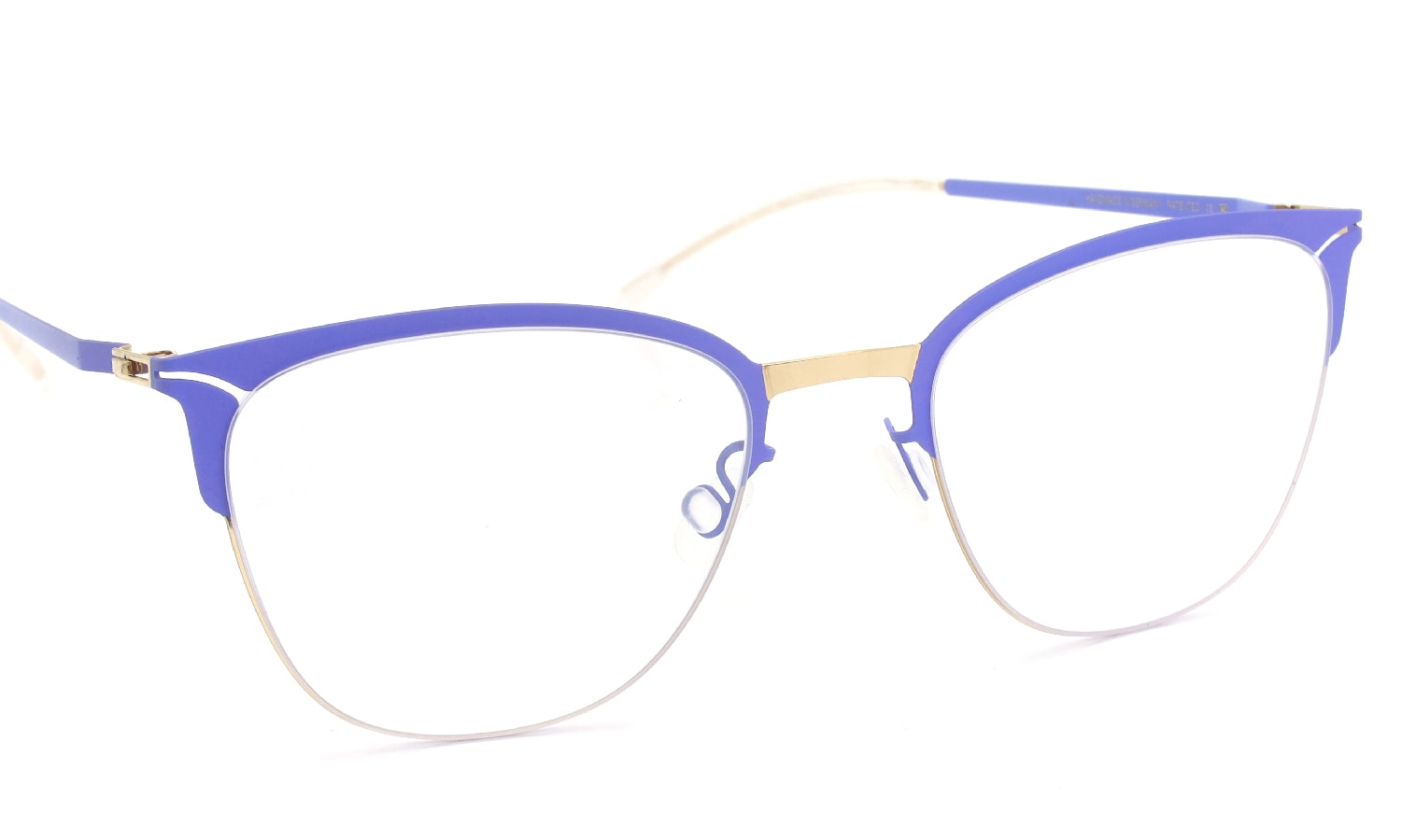 MYKITA メガネ通販 ELBA COL.556