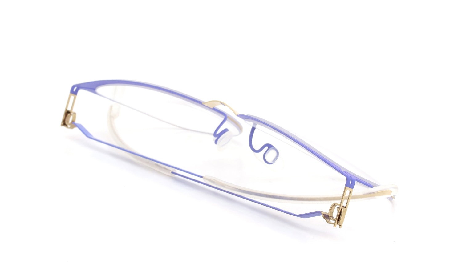 MYKITA メガネ通販 ELBA COL.556