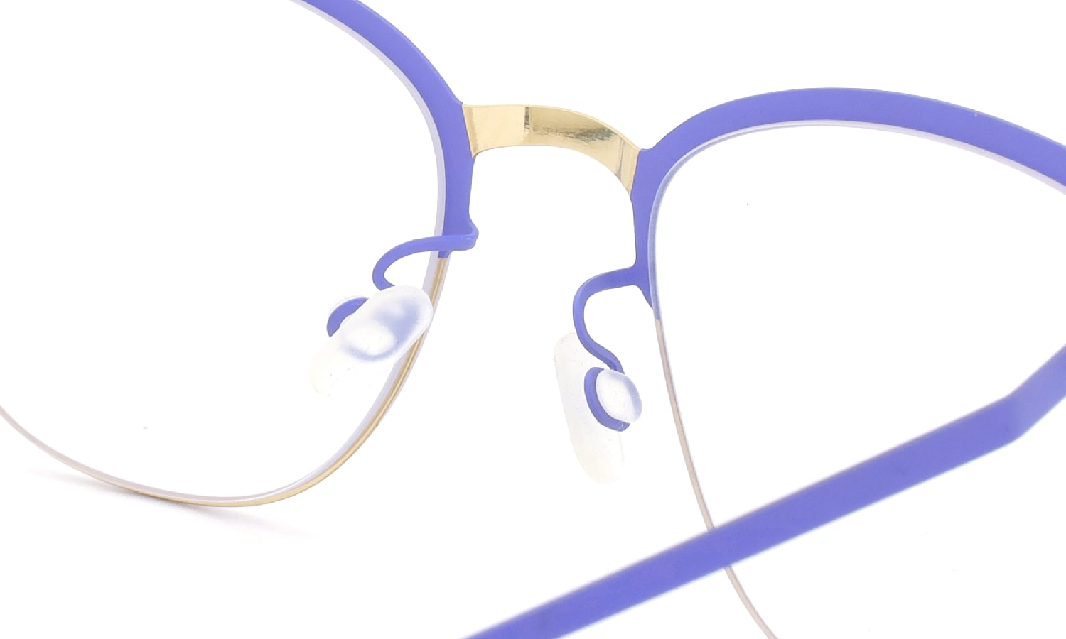 MYKITA メガネ通販 ELBA COL.556