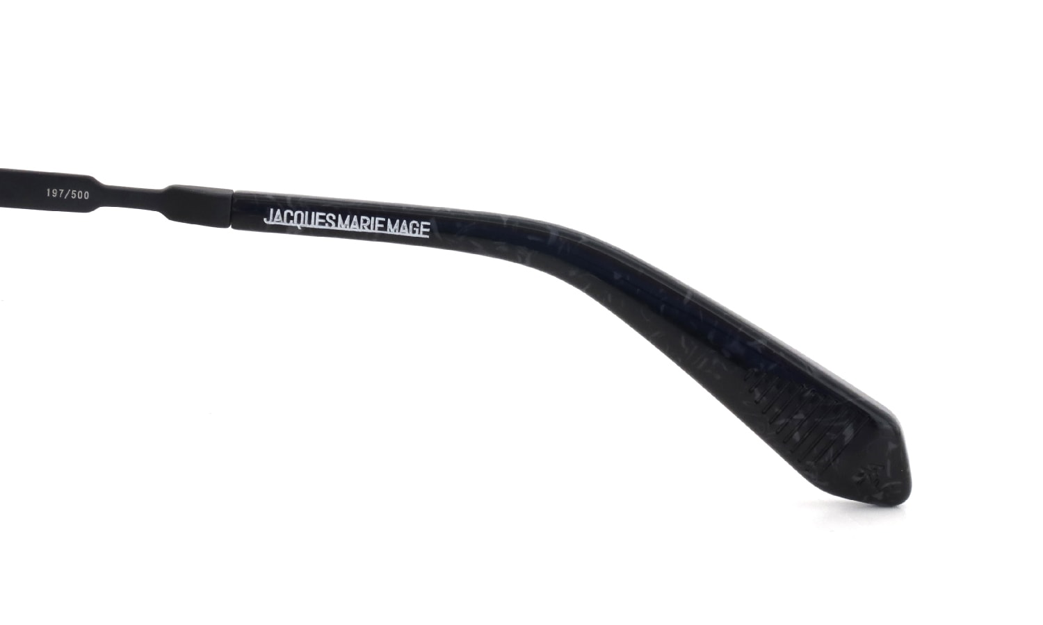 JACQUESMARIEMAGE サングラス通販 ALIN Slate JMMIL-10S