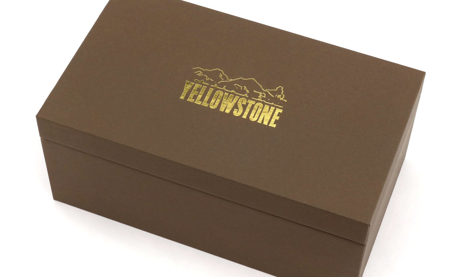 JACQUESMARIEMAGE×YELLOWSTONE V 通販 MOLLIES 付属品 化粧箱