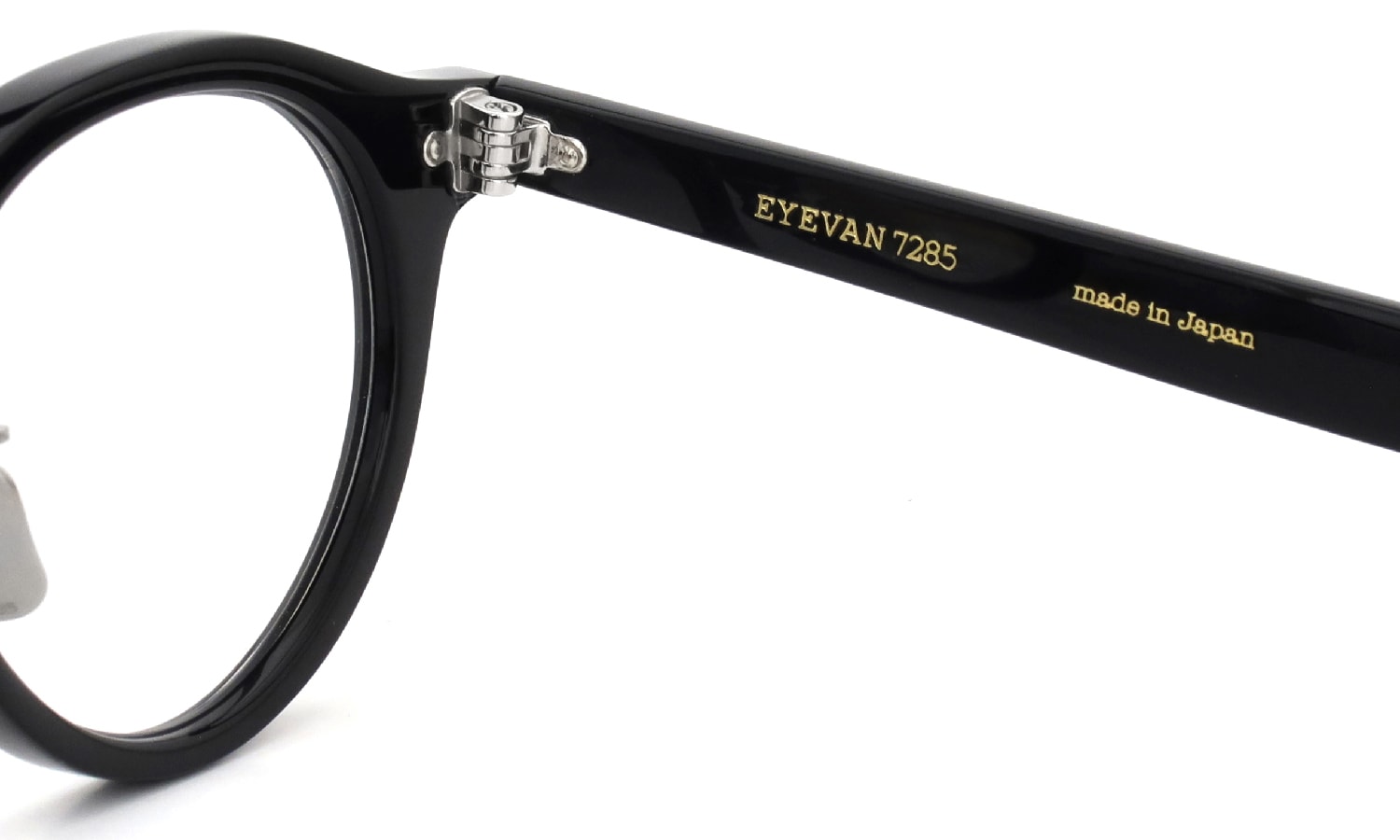 EYEVAN7285 メガネ通販 358(46) c.100