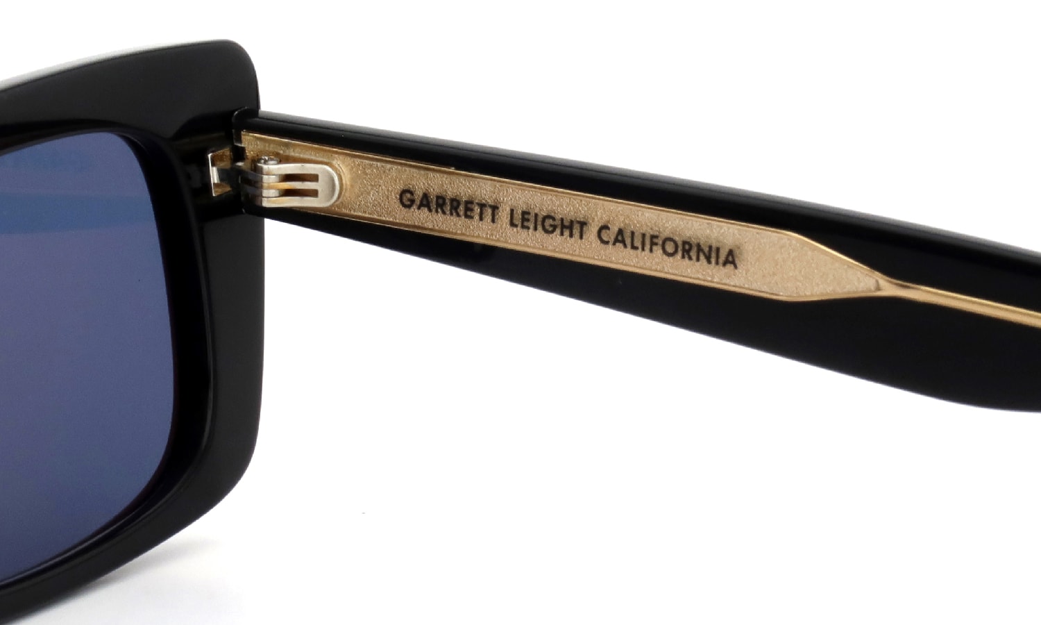 GARRETT LEIGHT(GLCO) サングラス通販 GL 3030 BK 