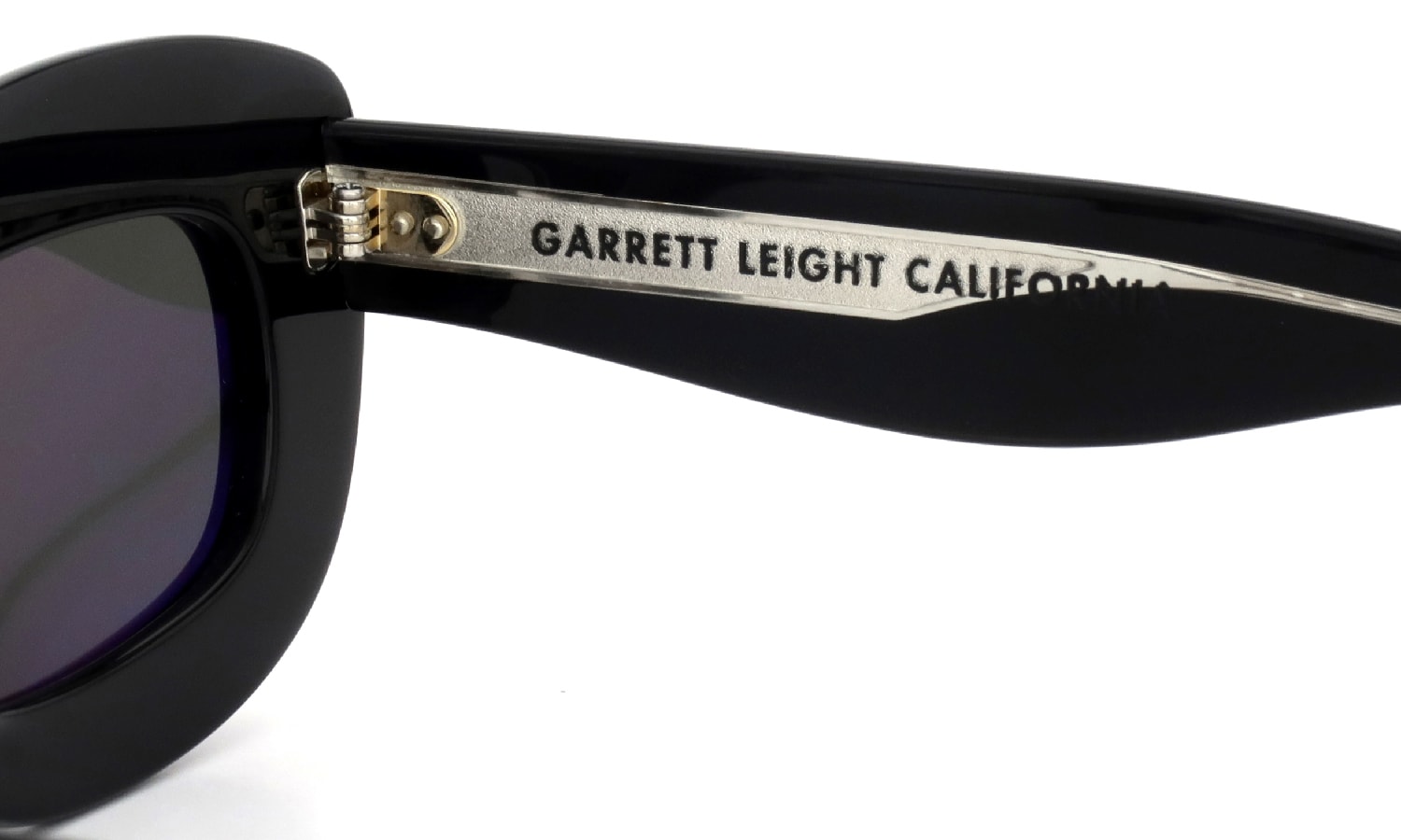 GARRETT LEIGHT(GLCO) サングラス通販 DOLORES BK