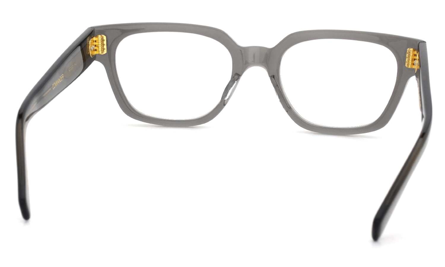 Oliver Goldsmith メガネ通販 COMMANDER Cloudy Sky