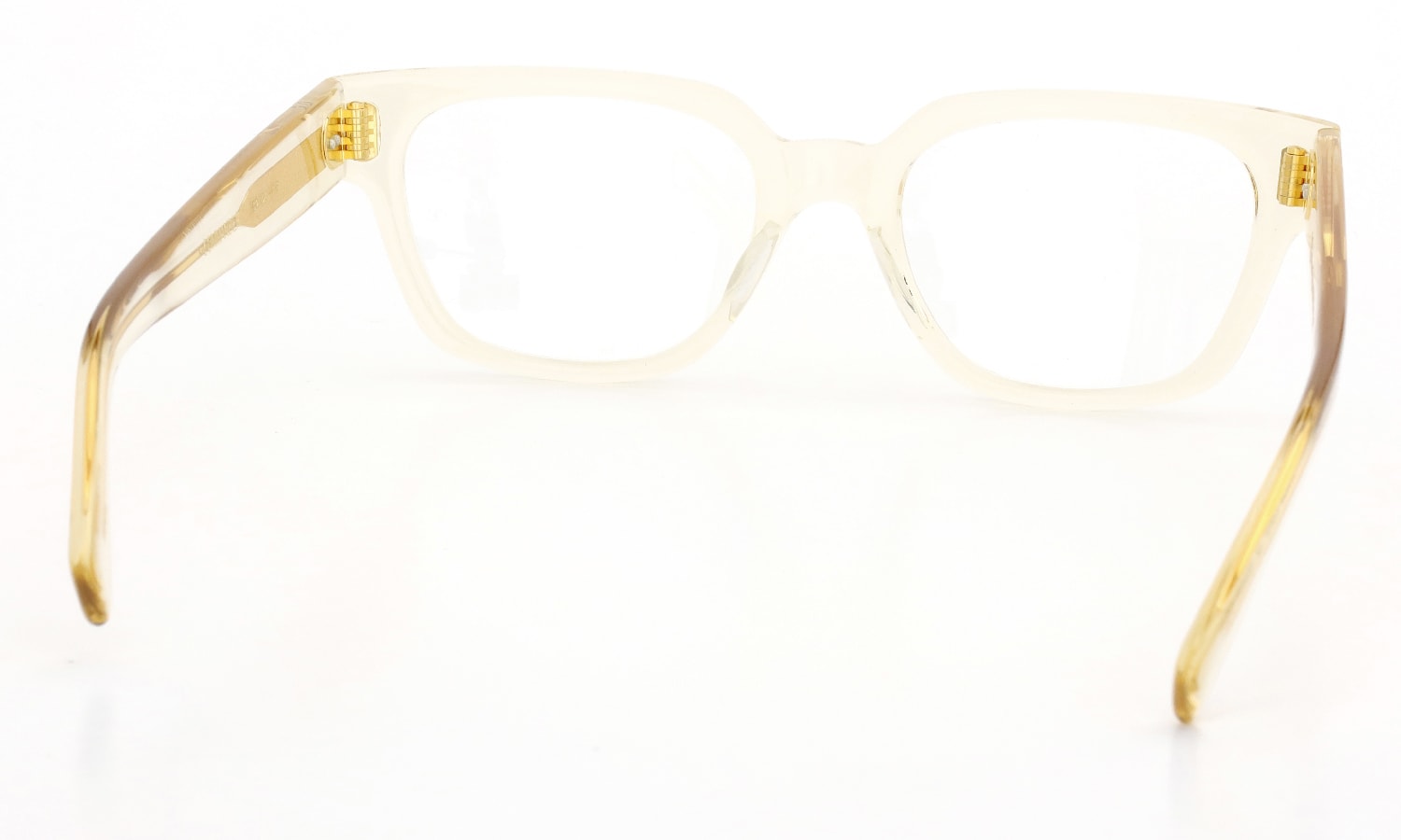 Oliver Goldsmith メガネ通販 COMMANDER Desert