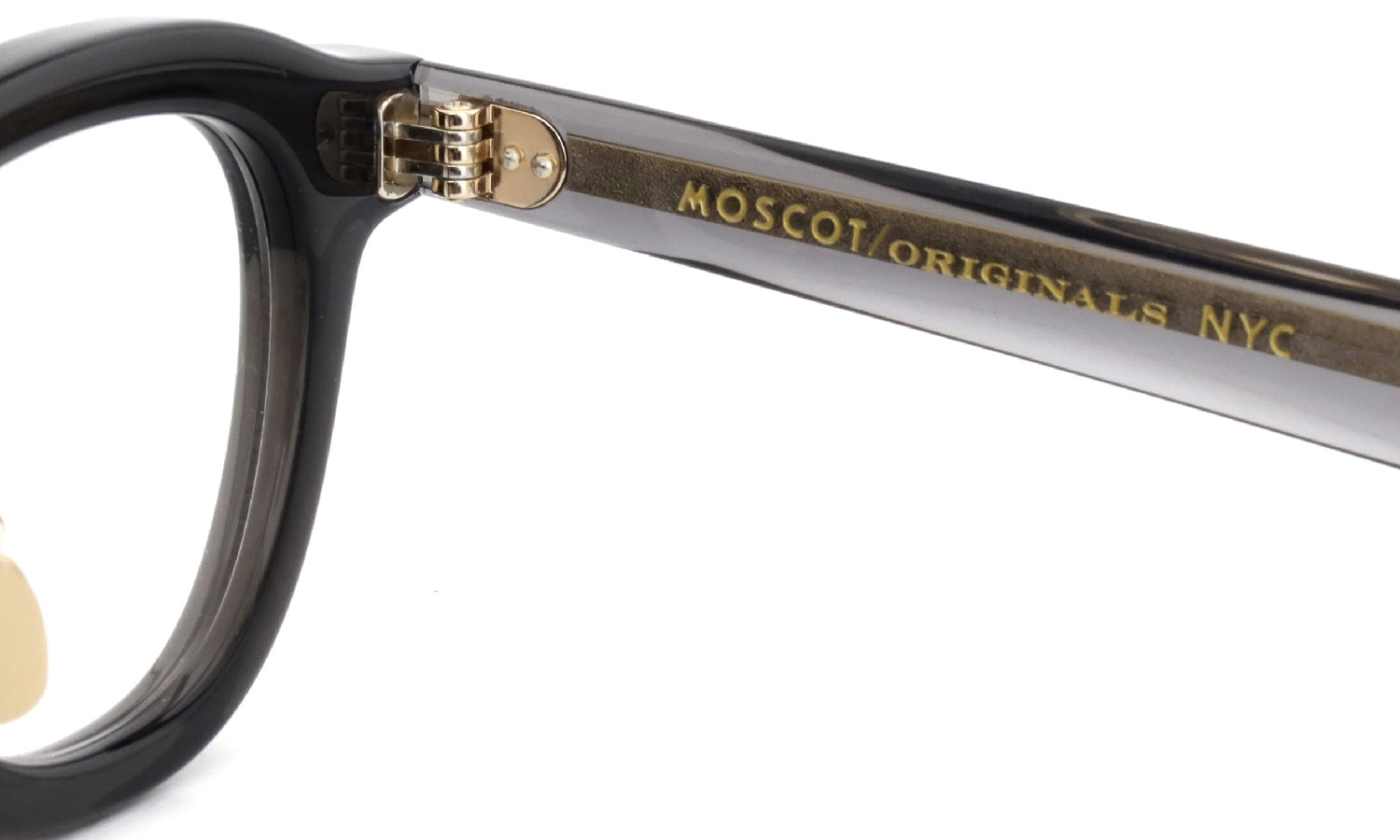 MOSCOT 限定生産メガネ通販 DAHVEN(44) SMKG JPN LTD 17