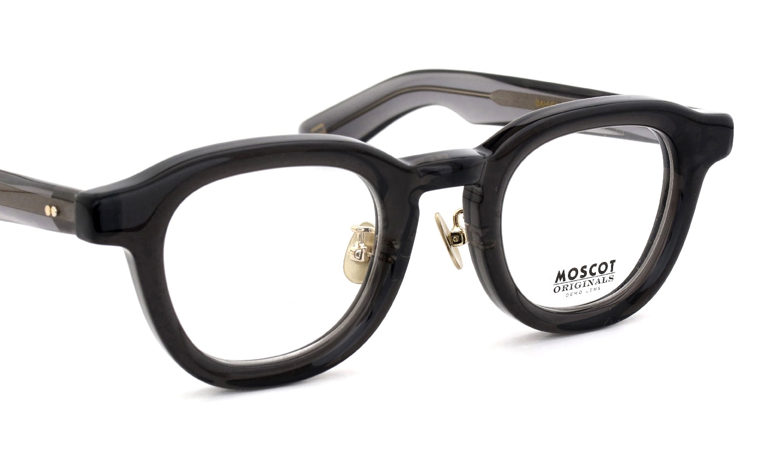 MOSCOT 限定生産メガネ通販 DAHVEN(44) SMKG JPN LTD 17