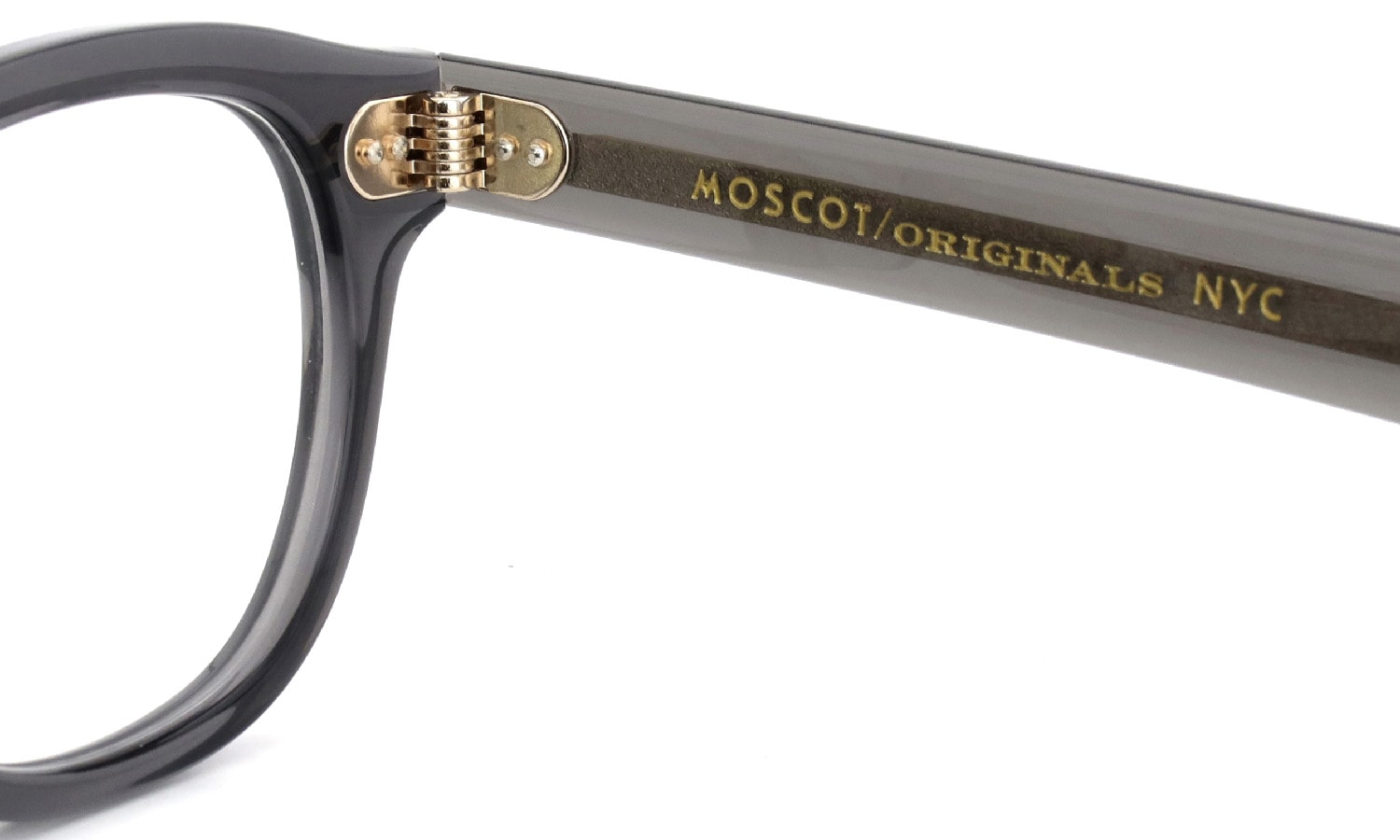 MOSCOT 限定生産メガネ通販 LEMTOSH 46size SMKG JPN LTD 13 RE