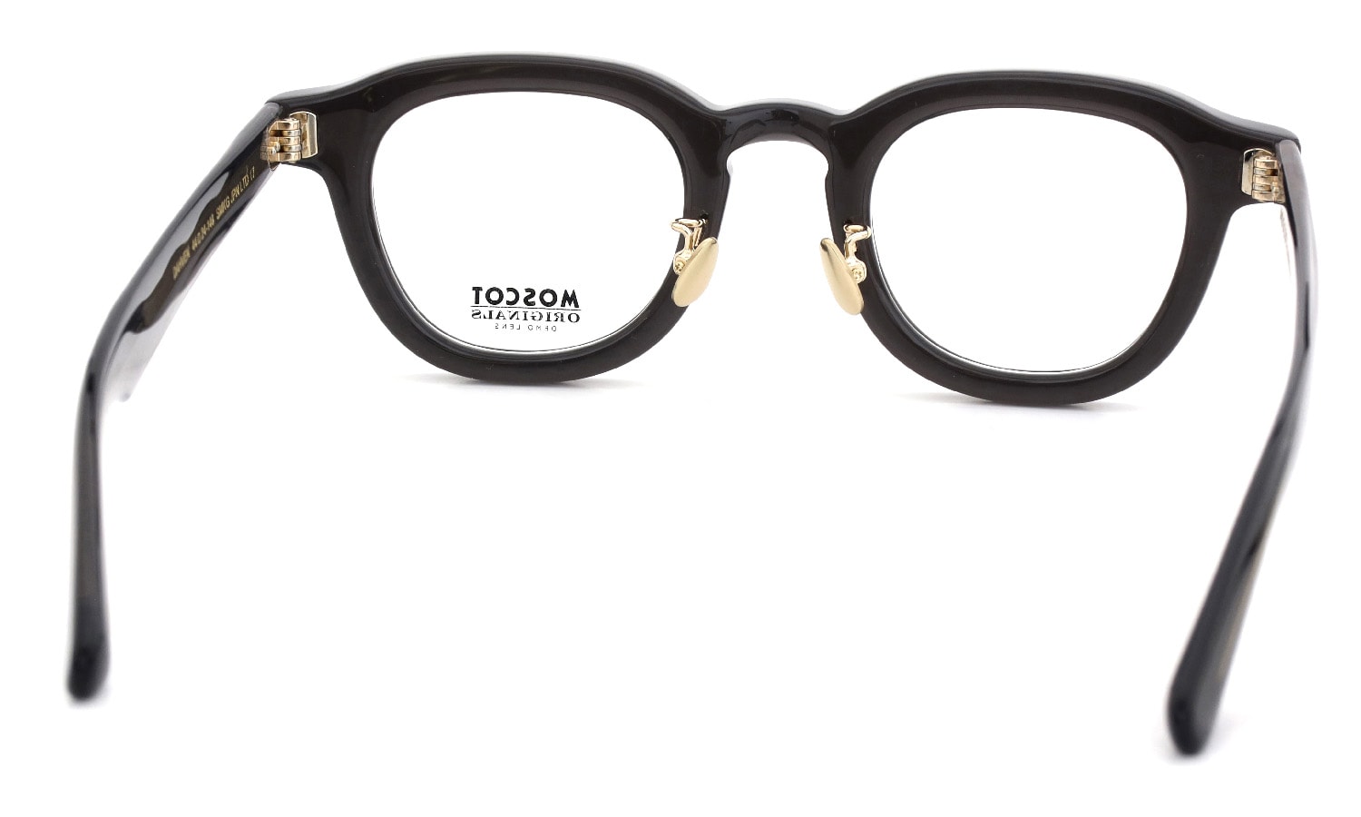 MOSCOT 限定生産メガネ通販 DAHVEN(44) SMKG JPN LTD 17