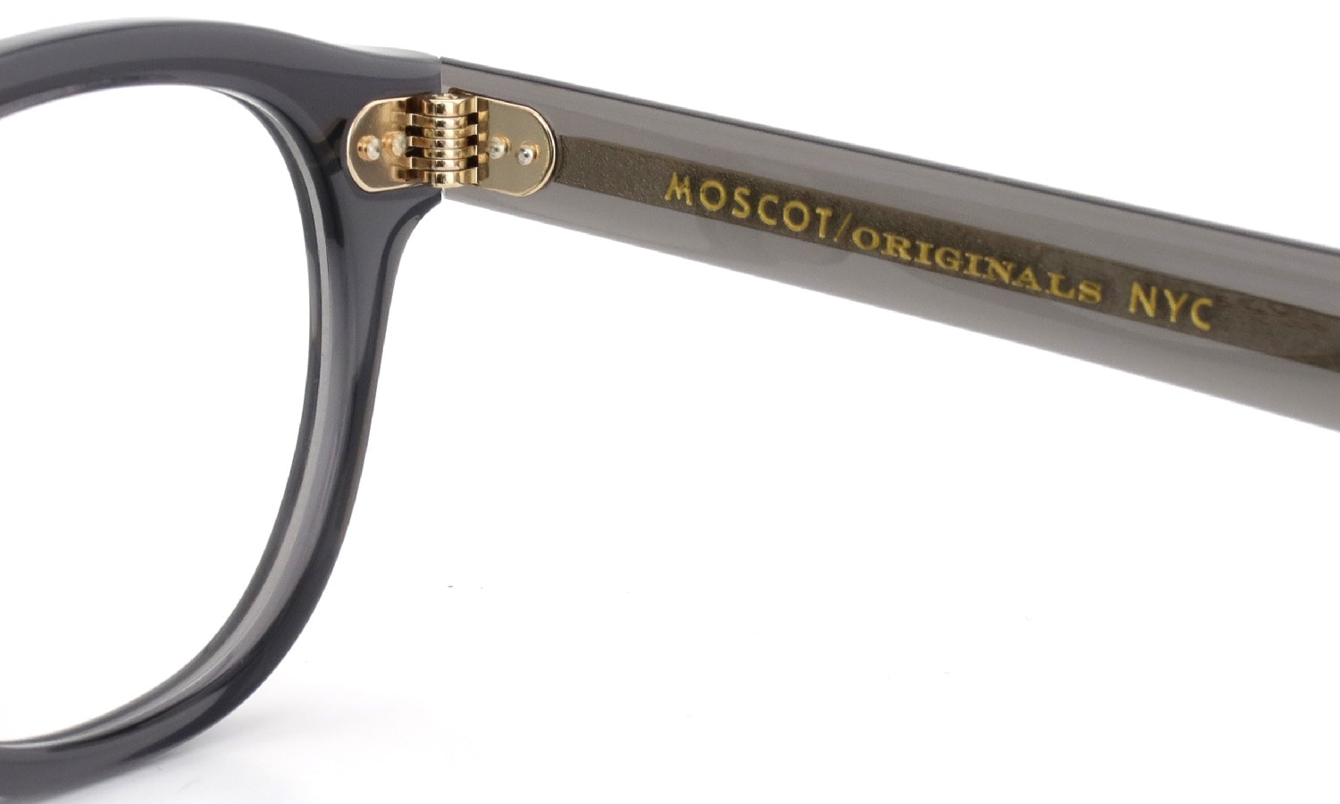 MOSCOT 限定生産メガネ通販 LEMTOSH 49size SMKG JPN LTD 13 RE