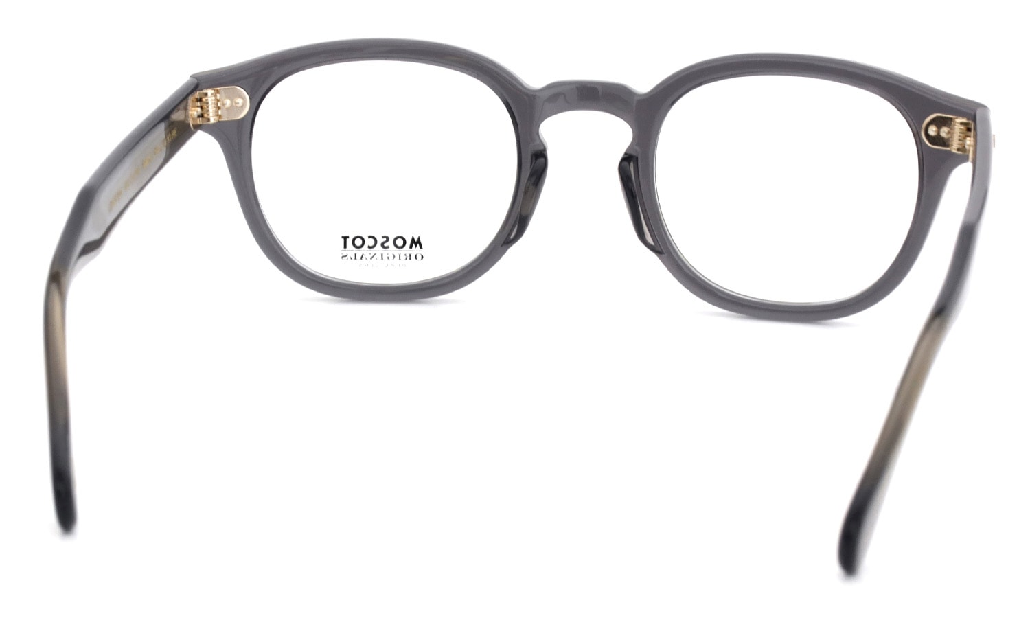 MOSCOT 限定生産メガネ通販 LEMTOSH 49size SMKG JPN LTD 13 RE