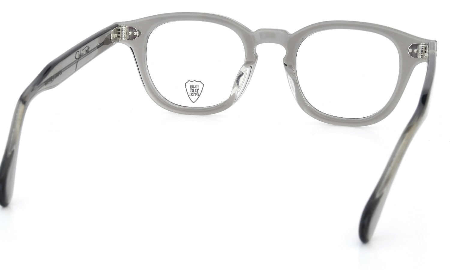 JULIUS TART OPTICAL メガネ通販 AR-46-22 PL-002L