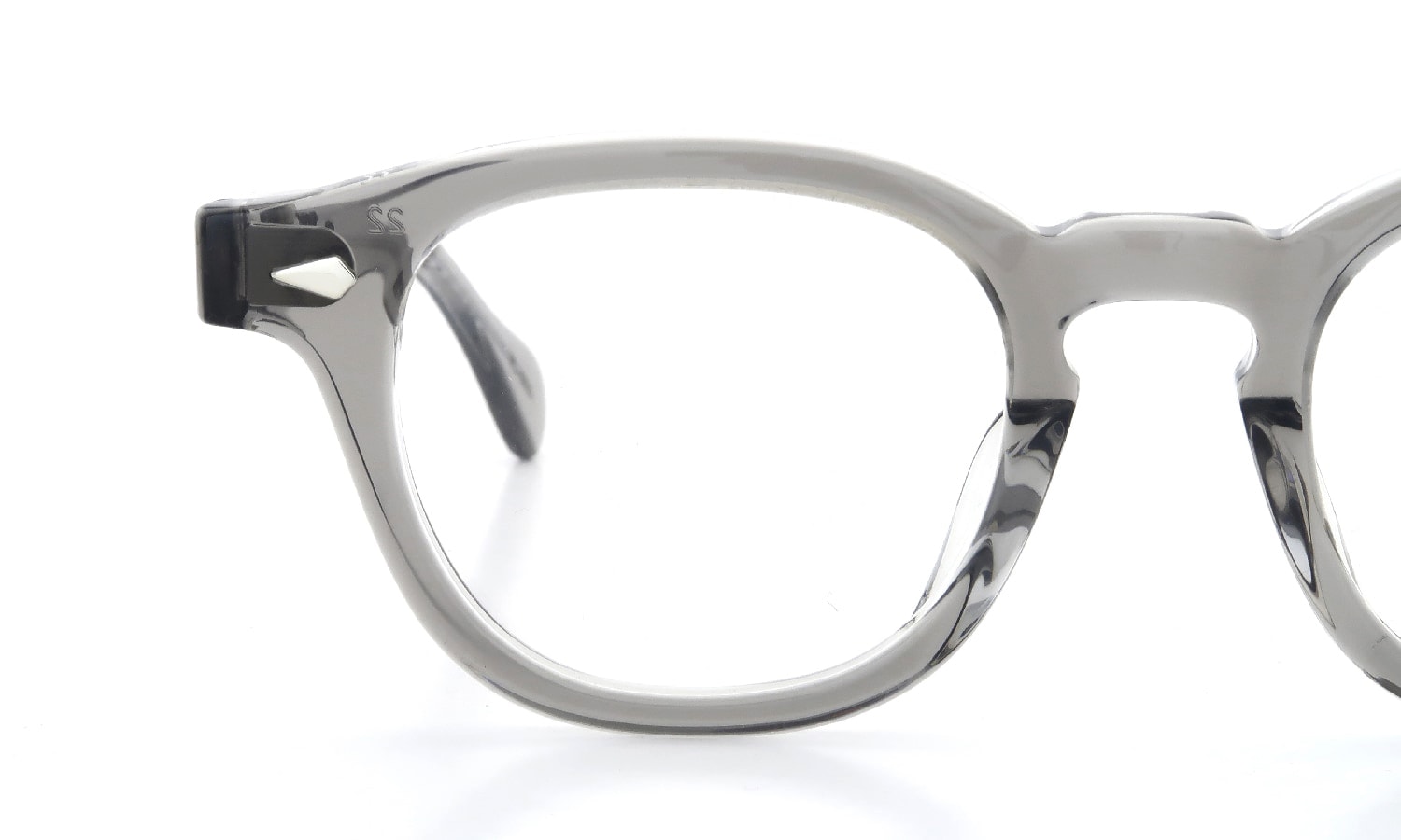 JULIUS TART OPTICAL メガネ通販 AR-46-22 PL-002L