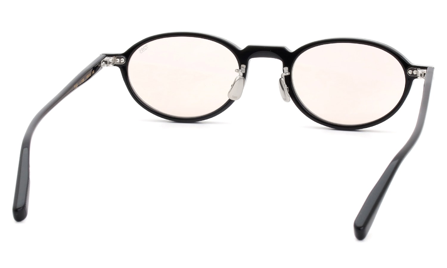 EYEVAN7285 サングラス通販 795 C.100 BLACK GM SF.GRY