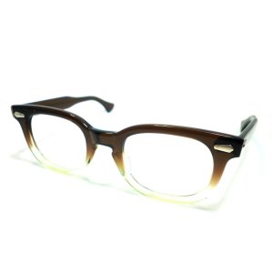 画像: American Optical アメリカンオプティカル vintage ヴィンテージ メガネ