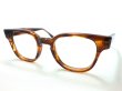 画像1: TART Optical 推定1950年代 ヴィンテージメガネ