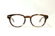 OLIVER PEOPLES Sheldrake-P シェルドレイク DSTRM