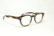 OLIVER PEOPLES Sheldrake-P シェルドレイク DSTRM