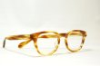 OLIVER PEOPLES Sheldrake-P シェルドレイク GLT