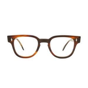 画像: TART Optical 推定1950年代 ヴィンテージメガネ