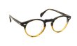 画像1: OLIVER PEOPLES × 後藤 正文 (ASIAN KUNG-FU GENERATION) メガネ