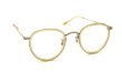 画像1: OLIVER PEOPLES オリバーピープルズ 定番メガネ