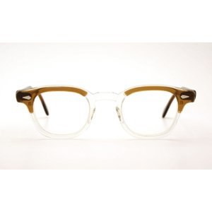 画像: TART Optical 1950年代 タートオプティカル ヴィンテージ 定番メガネ