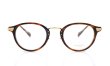 画像2: OLIVER PEOPLES オリバーピープルズ メガネ