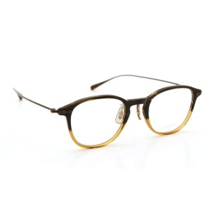 画像: OLIVER PEOPLES オリバーピープルズ メガネ