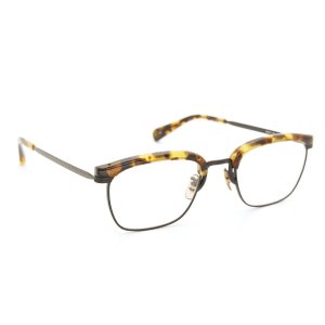 画像: OLIVER PEOPLES オリバーピープルズ メガネ