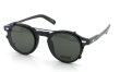 MOSCOT MILTZEN BLACK 44 + clip MBK