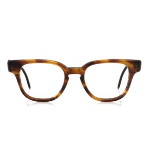 画像: TART Optical 推定1950年代 タートオプティカル ヴィンテージ 定番メガネ