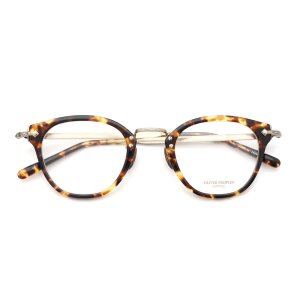 画像: OLIVER PEOPLES archive オリバーピープルズ アーカイヴ メガネ