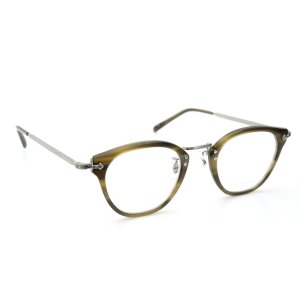 画像: OLIVER PEOPLES オリバーピープルズ メガネ