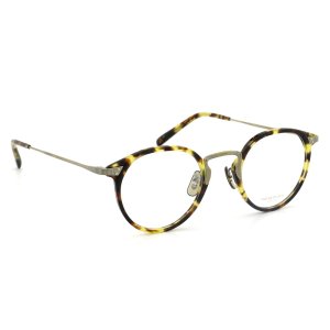 画像: OLIVER PEOPLES オリバーピープルズ メガネ