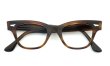 TART OPTICAL 1950s COUNTDOWN アックス鋲 AMBER 44-20 (v3)